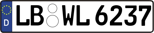 LB-WL6237