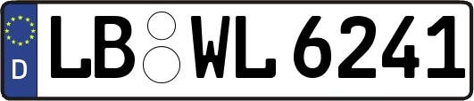 LB-WL6241