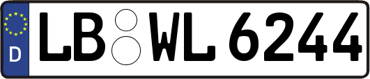 LB-WL6244