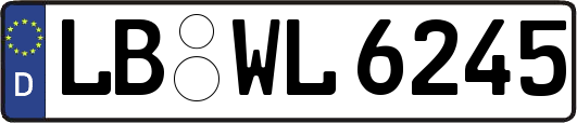 LB-WL6245