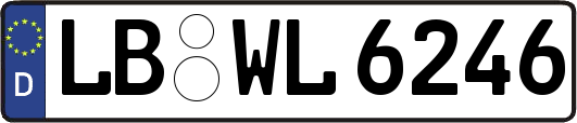 LB-WL6246
