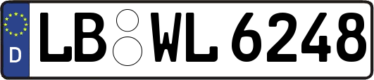 LB-WL6248