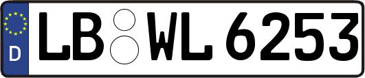 LB-WL6253
