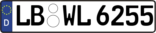 LB-WL6255