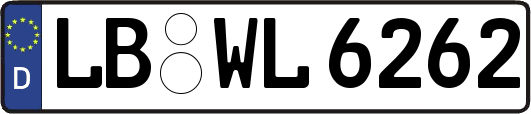 LB-WL6262