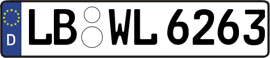 LB-WL6263