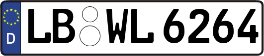 LB-WL6264