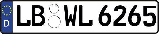 LB-WL6265