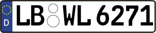 LB-WL6271