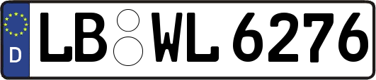 LB-WL6276