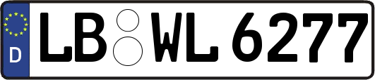 LB-WL6277