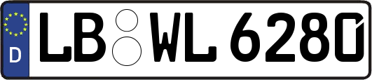 LB-WL6280