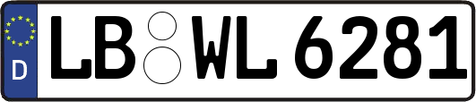 LB-WL6281
