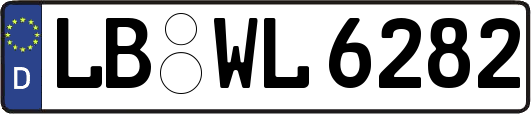 LB-WL6282
