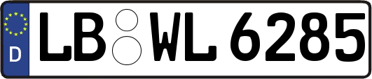 LB-WL6285