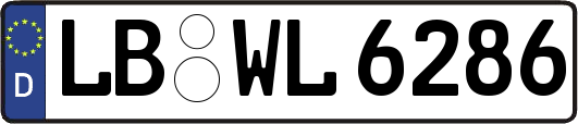 LB-WL6286