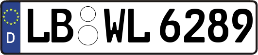 LB-WL6289