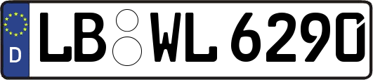 LB-WL6290