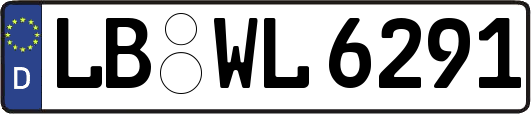 LB-WL6291