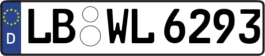 LB-WL6293