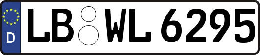 LB-WL6295
