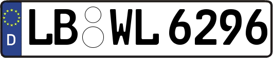LB-WL6296