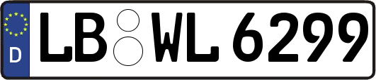 LB-WL6299