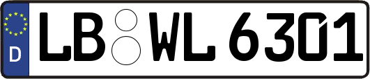 LB-WL6301