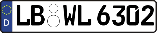 LB-WL6302