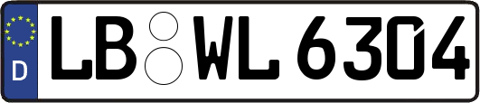 LB-WL6304