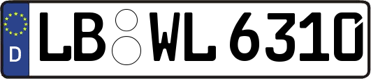 LB-WL6310