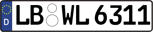 LB-WL6311