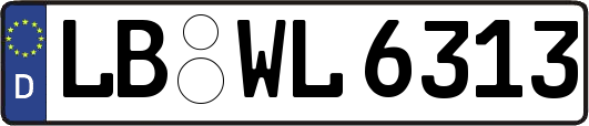 LB-WL6313