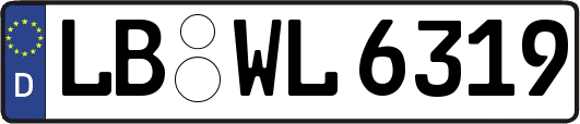 LB-WL6319