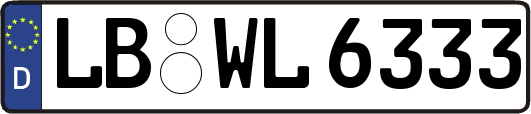 LB-WL6333