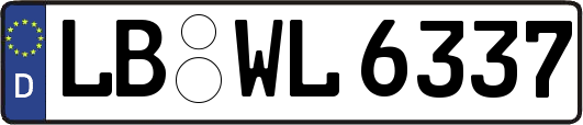 LB-WL6337