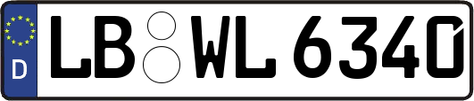 LB-WL6340