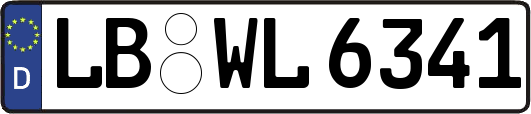LB-WL6341