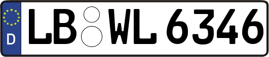 LB-WL6346