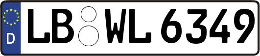 LB-WL6349