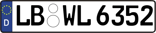 LB-WL6352