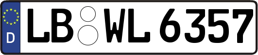 LB-WL6357