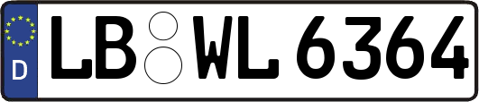LB-WL6364
