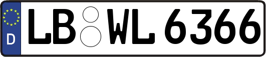 LB-WL6366