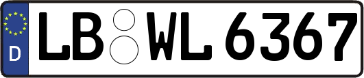 LB-WL6367