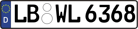 LB-WL6368