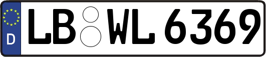 LB-WL6369