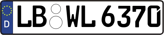 LB-WL6370