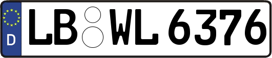 LB-WL6376