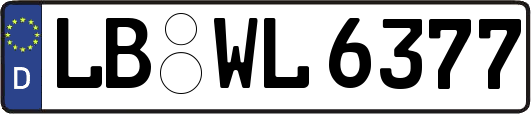 LB-WL6377